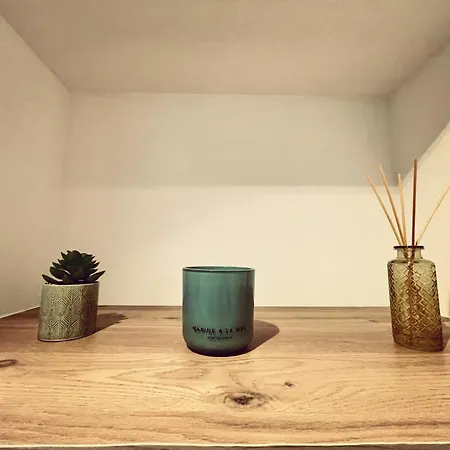 Appartement A La Campagne LʼIsle-sur-la-Sorgue Extérieur photo