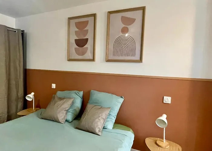 Appartement A La Campagne