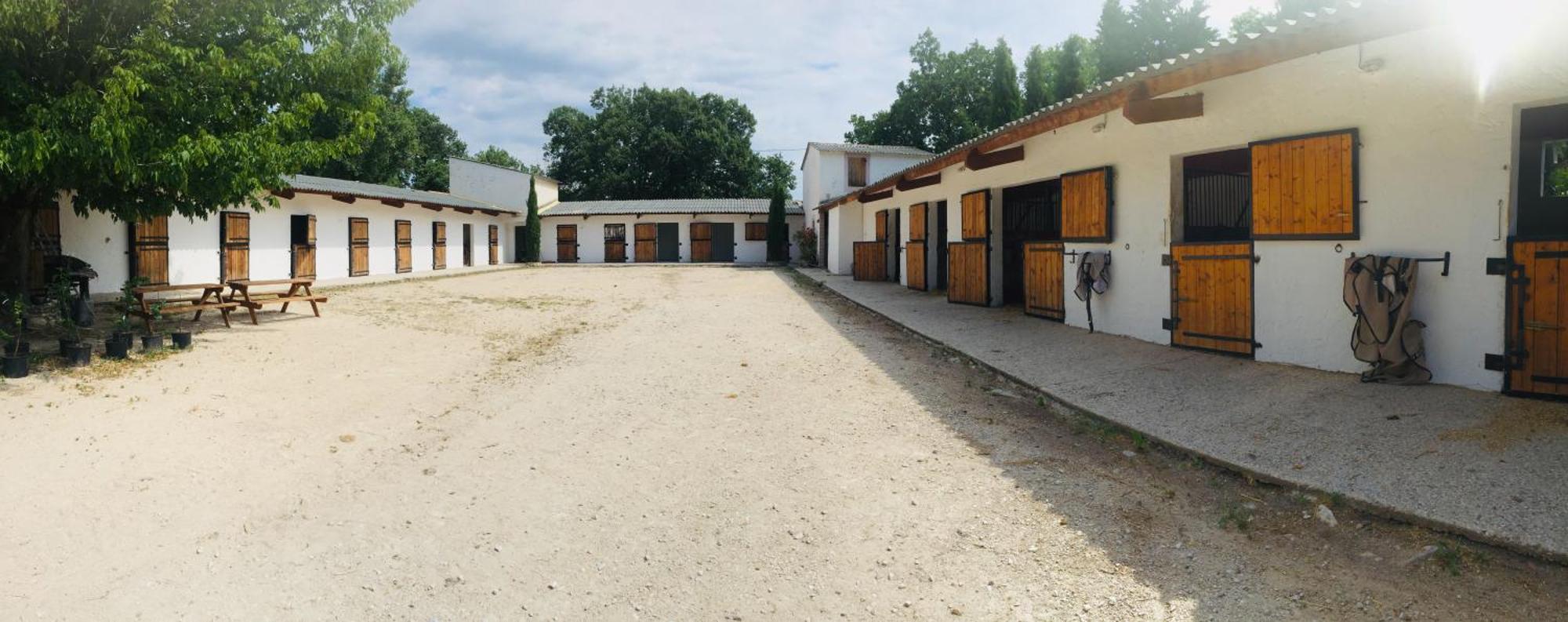 Appartement A La Campagne