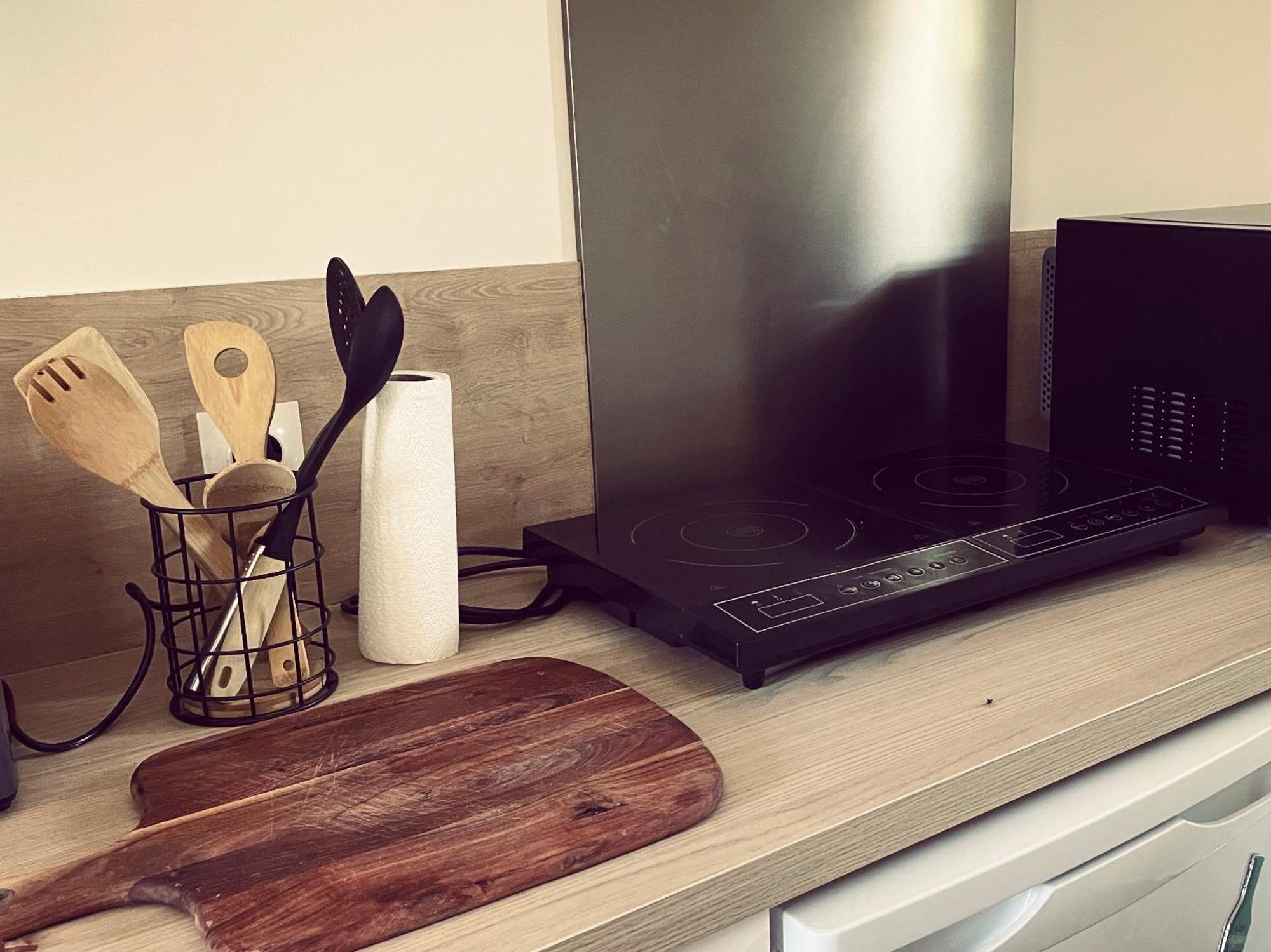 Appartement A La Campagne LʼIsle-sur-la-Sorgue