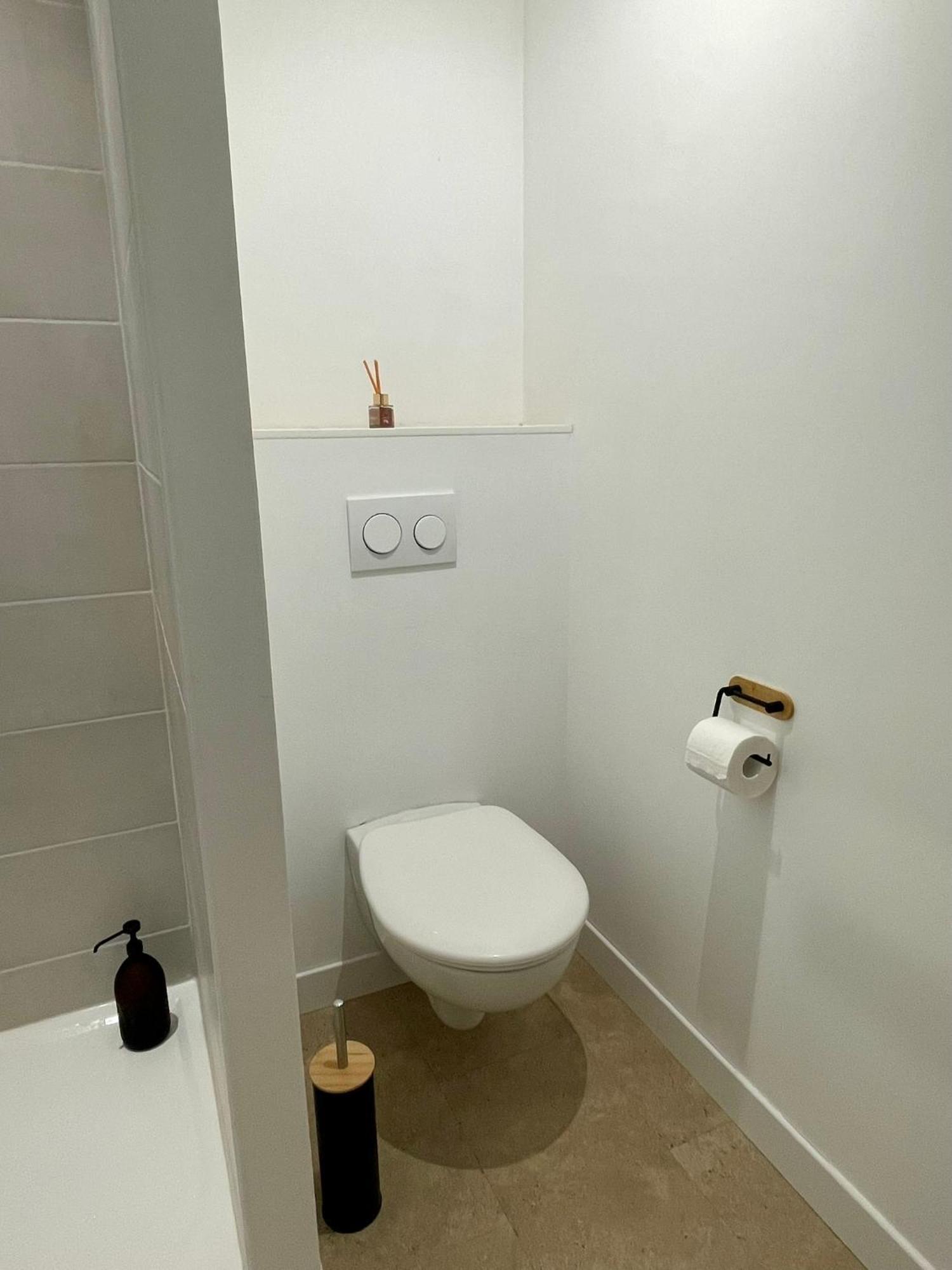 Appartement A La Campagne